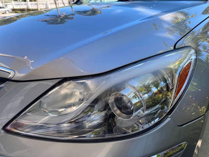 2012 Hyundai Genesis 3.8L SUNROOF PREM PKG in , 