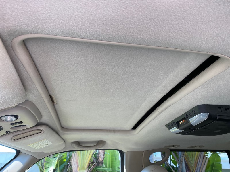 2004 GMC Yukon XL SLE 1 OWNER LEATHER SUNROOF in , 