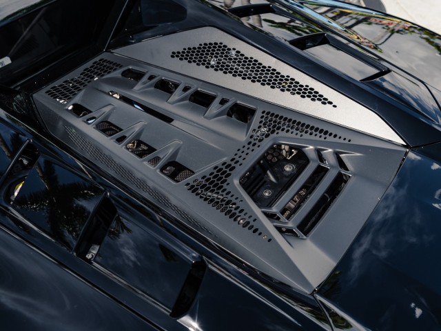 Lamborghini Temerario