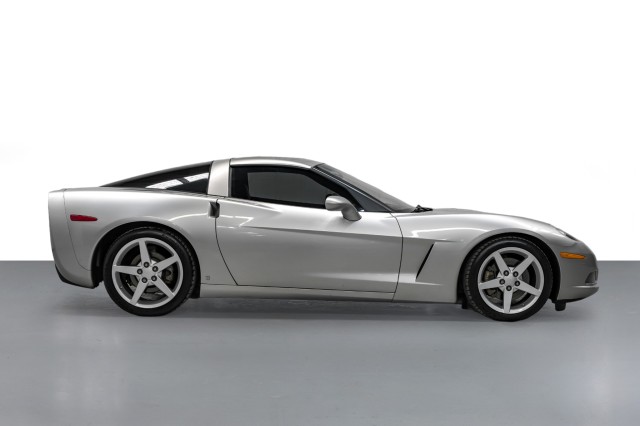 2006 Chevrolet Corvette  5