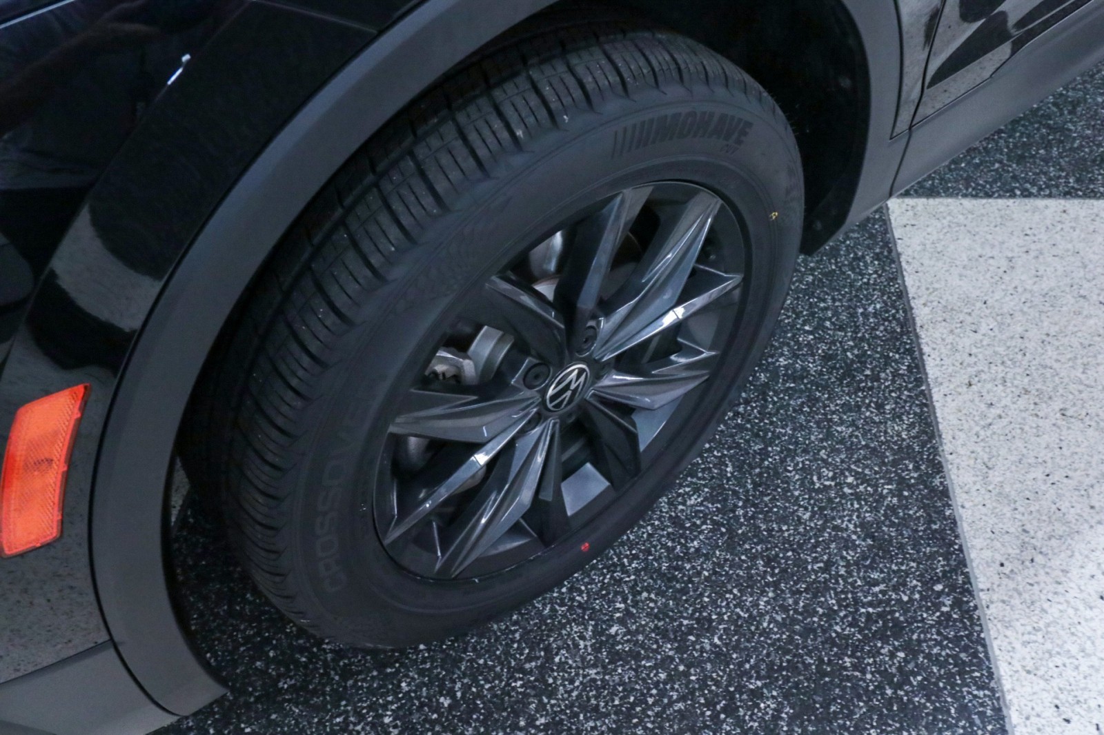 Used Car 2024 Volkswagen Tiguan  Se For Sale Under $25,000 In Austin, Texas