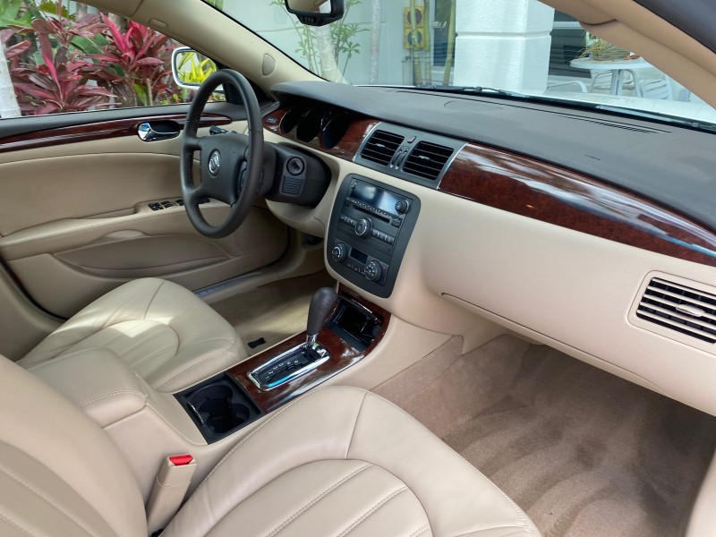 2008 Buick Lucerne CXL LOW MILES 40,989 1 OWNER in , 