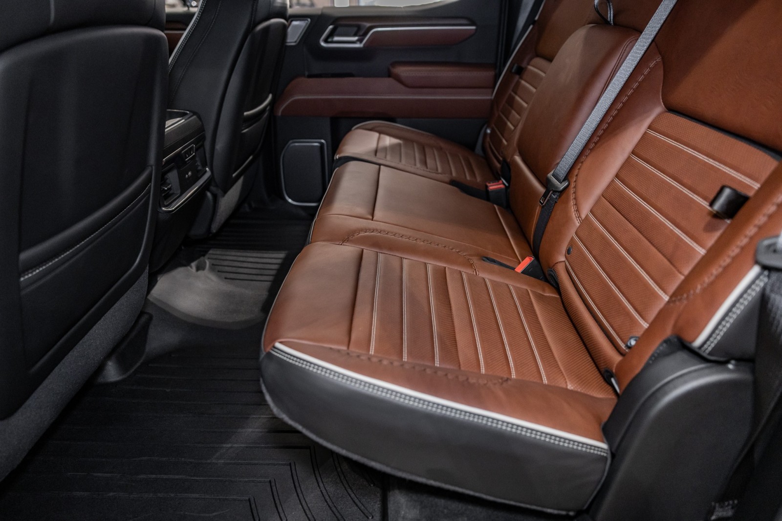 Used Car 2025 Gmc Sierra 1500  Denali Ultimate For Sale Under $80,000 In Boerne, Texas