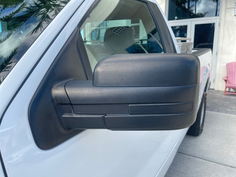 2014 Ford F-150 XL LOW MILES 28,806 4WD in , 