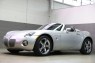 2008 Pontiac Solstice  in Plainview, 