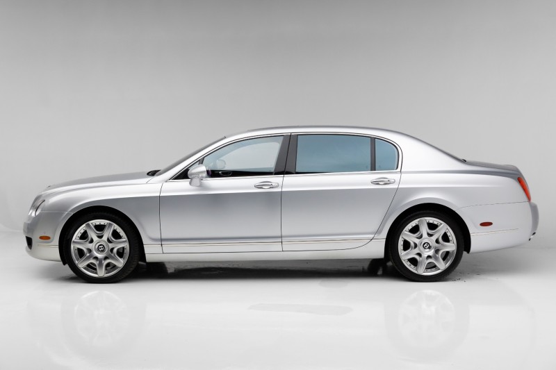 2008 Bentley Continental Flying Spur  in , 