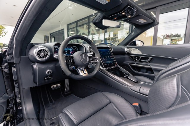 Mercedes-Benz SL