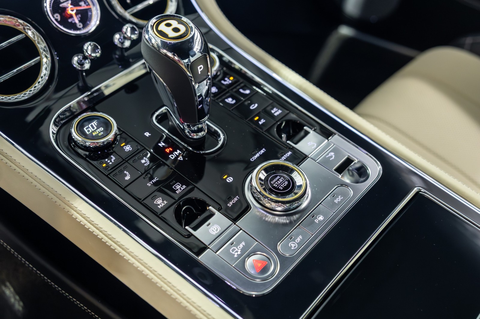 Used Car 2020 Bentley Continental  Gt First Edition For Sale Under $180,000 In Boerne, Texas