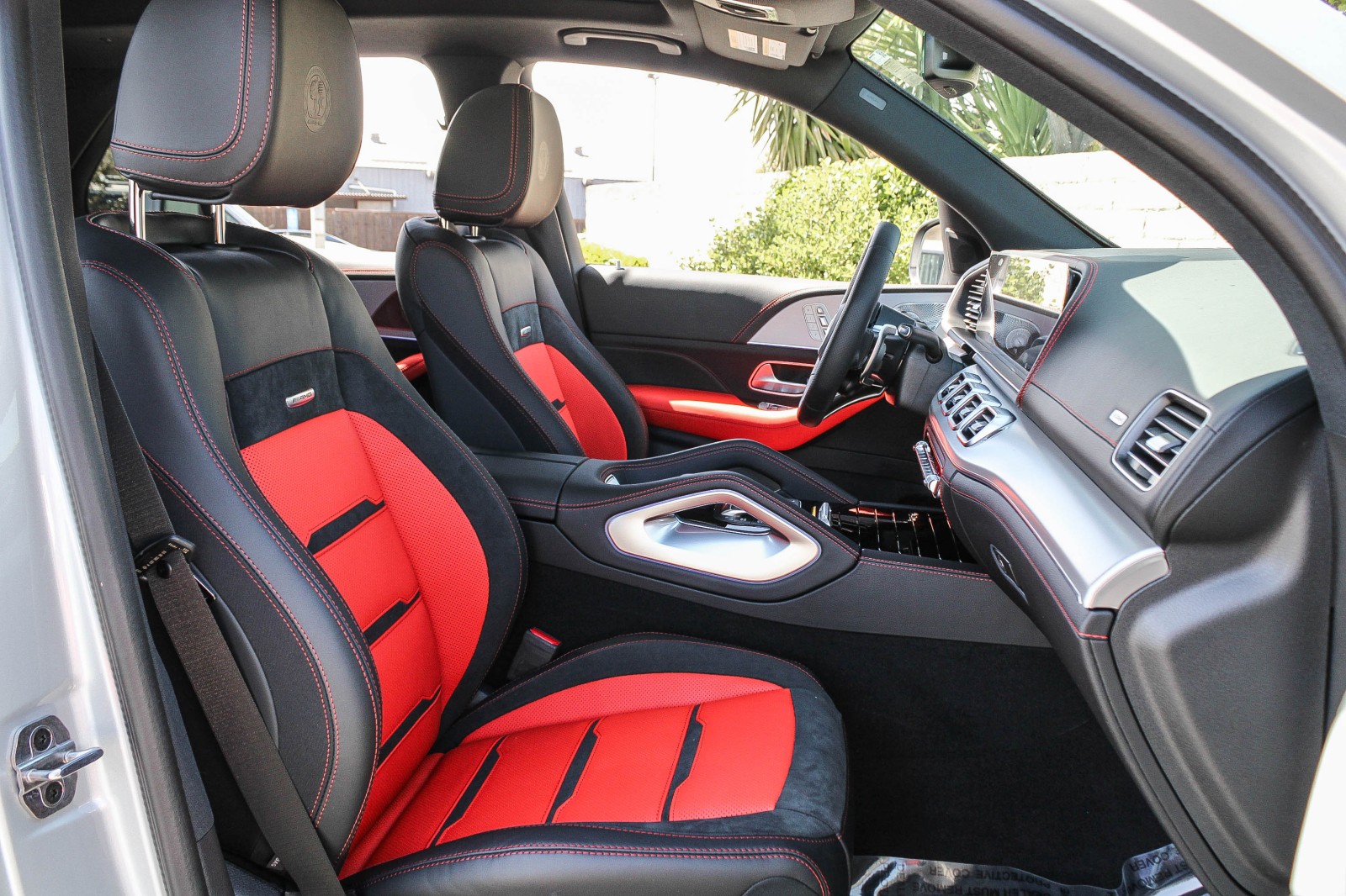 AMG GLE 53 4MATIC SUV