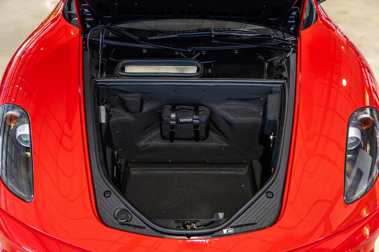 2008 Ferrari F430 Scuderia - Photo 32