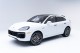 2025  Cayenne Turbo E-Hybrid Coupe in , 