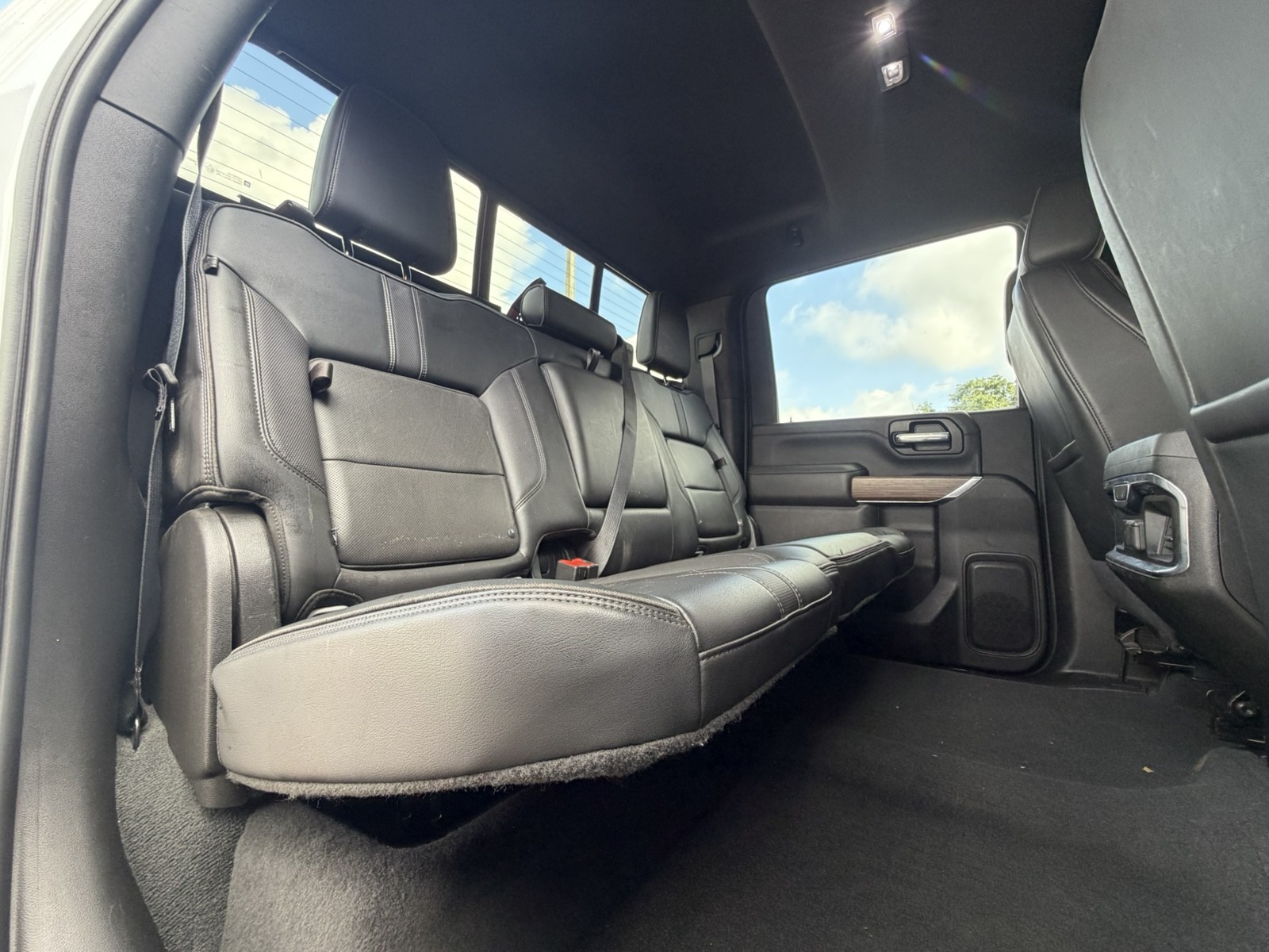 2020 Chevrolet Silverado 1500 - $41,977