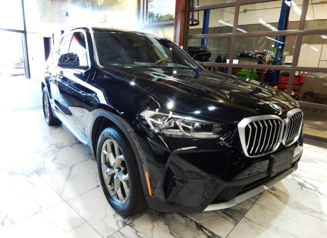2022 BMW X3 xDrive30i AWD in Springfield, New Jersey