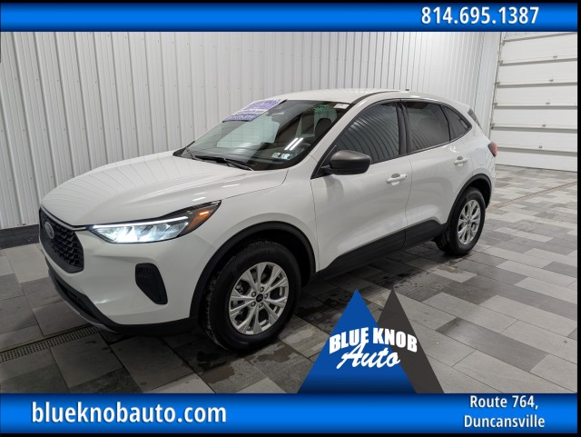 2025 Ford Escape Active AWD