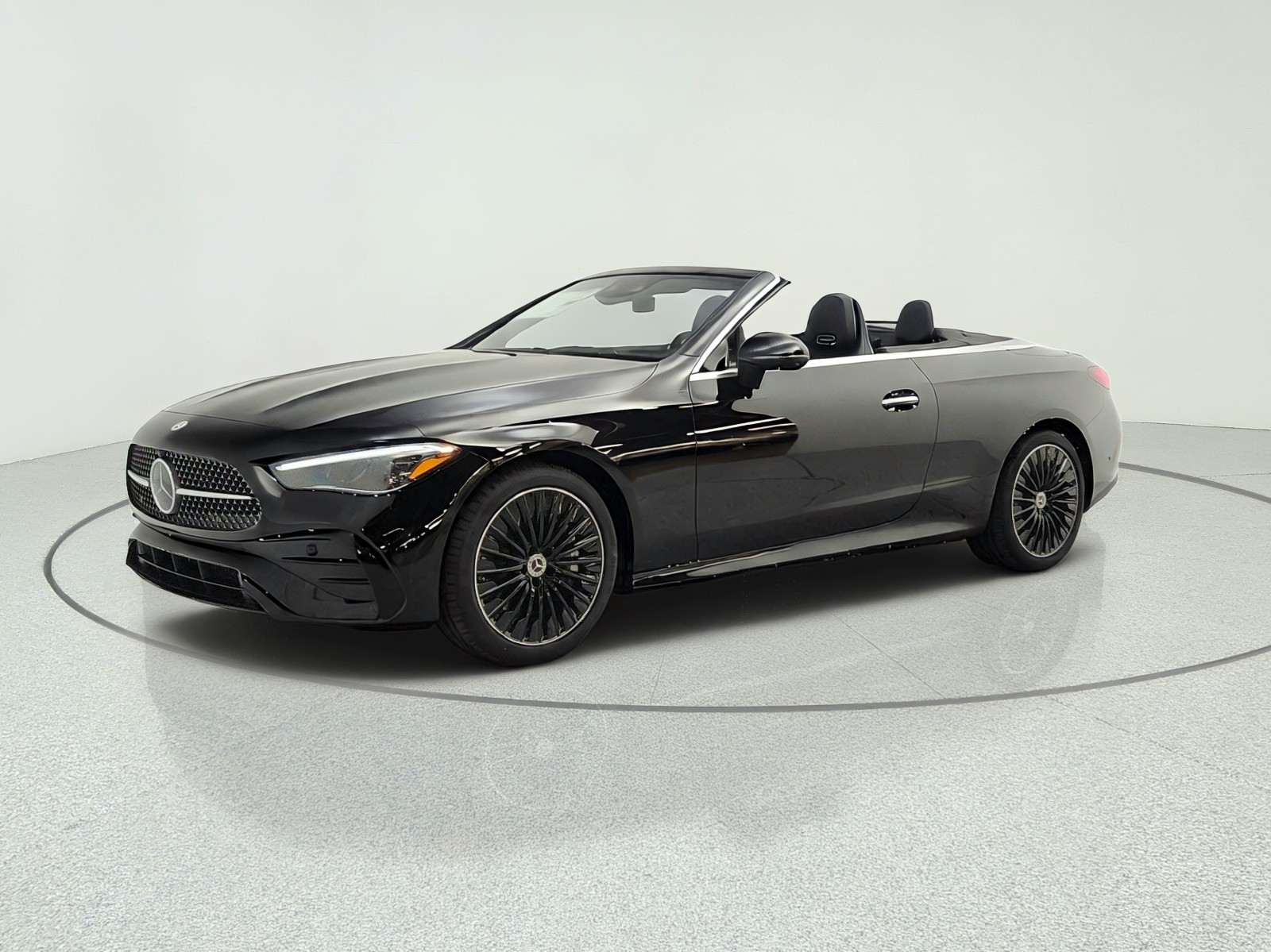 2026 Mercedes-Benz CLE CLE 450 4MATIC® Cabriolet