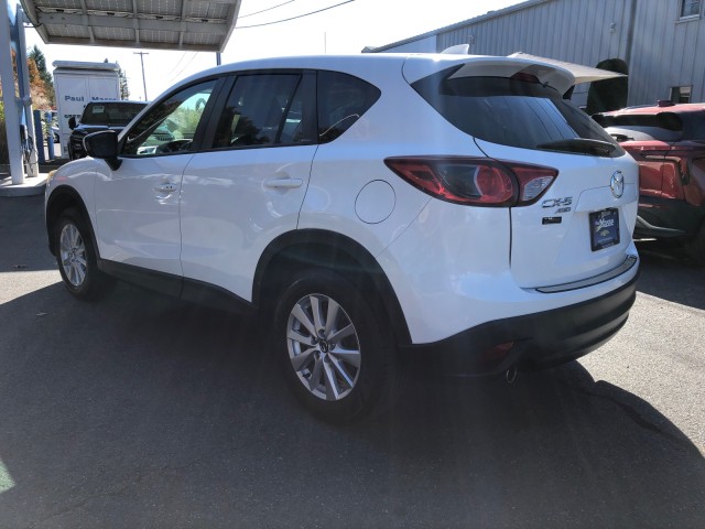 2015 Mazda CX-5 Touring 5