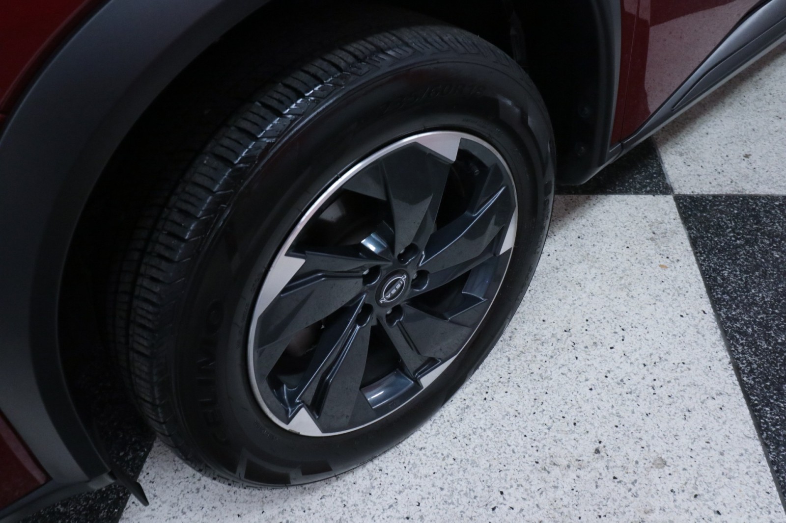 Used Car 2024 Nissan Rogue  Sv For Sale Under $25,000 In Austin, Texas