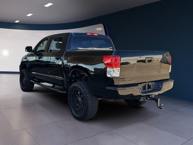 2011 Toyota Tundra 2WD Truck  3