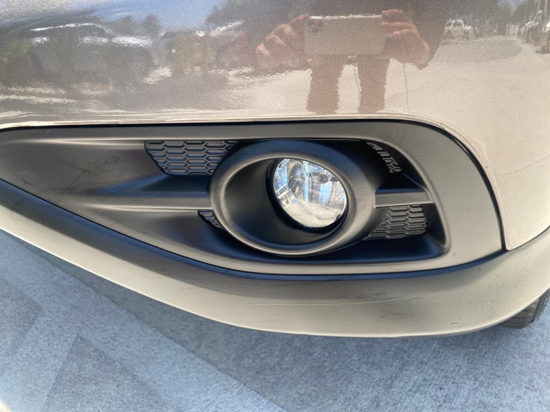 2012 Honda CR-V 1 FL OWNER EX-L LOW MILES 47,572 in , 