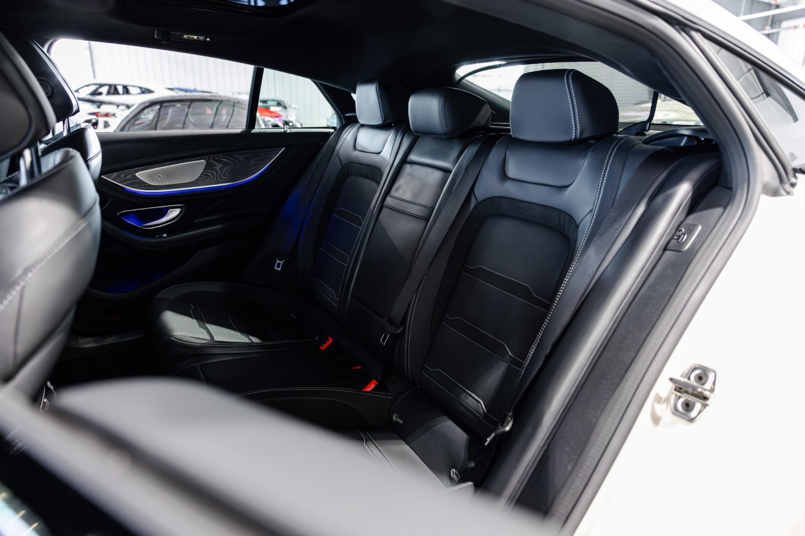 Used Car 2023 Mercedes-benz Amg Gt  Amg Gt 63 S For Sale Under $150,000 In Boerne, Texas