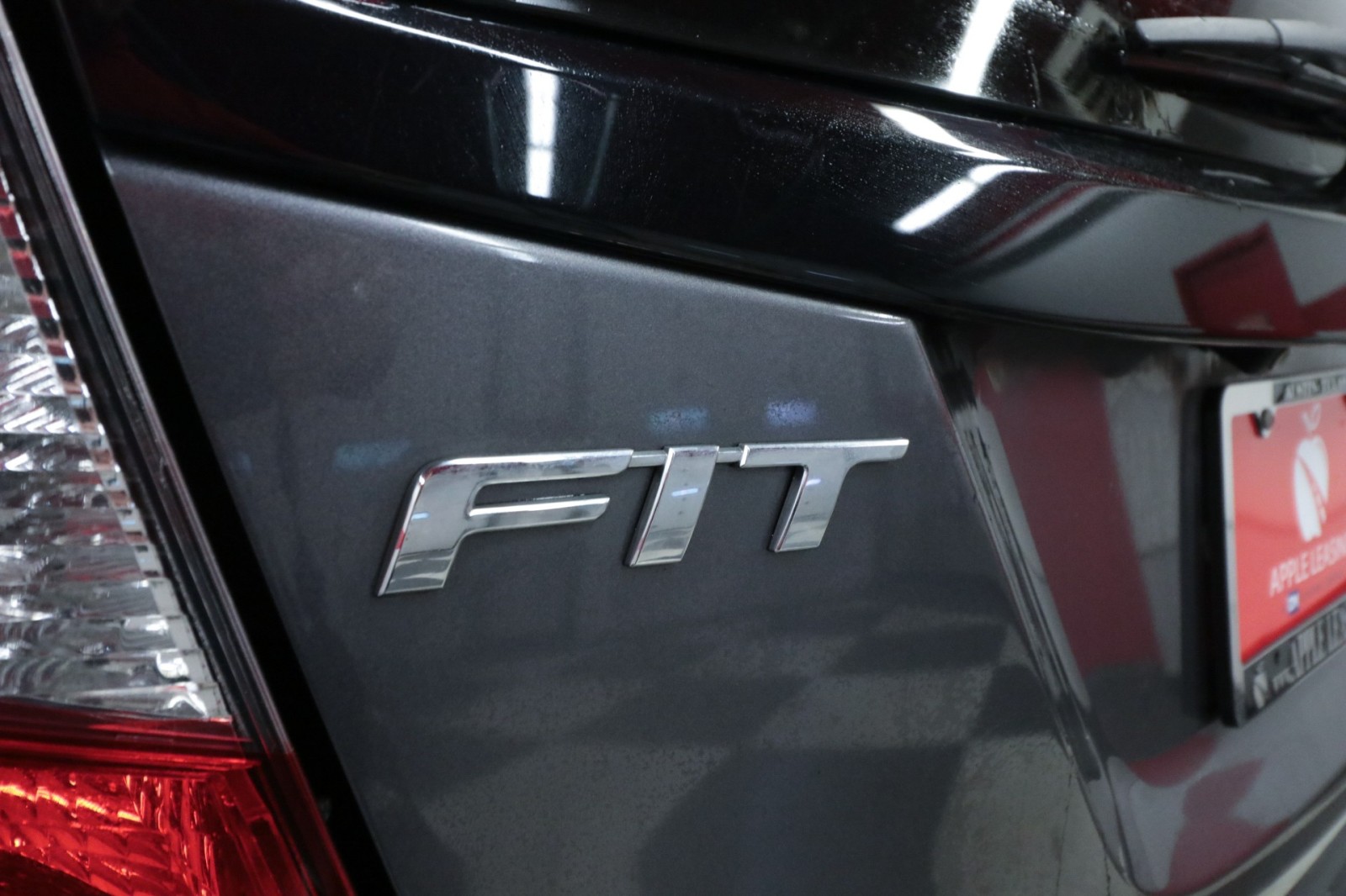 Used Car 2019 Honda Fit  Lx For Sale Under $15,000 In Austin, Texas