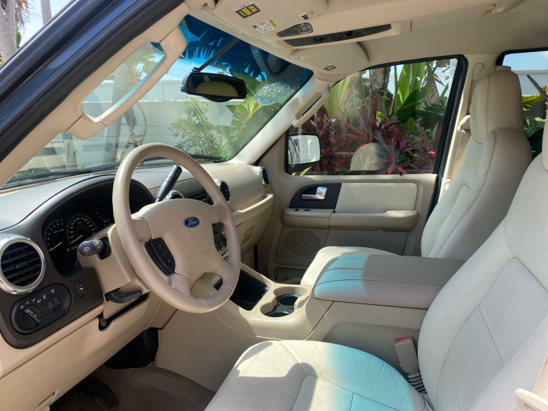 2003 Ford Expedition LEATHER XLT LOW MILES 55,801 1 OWNER in , 
