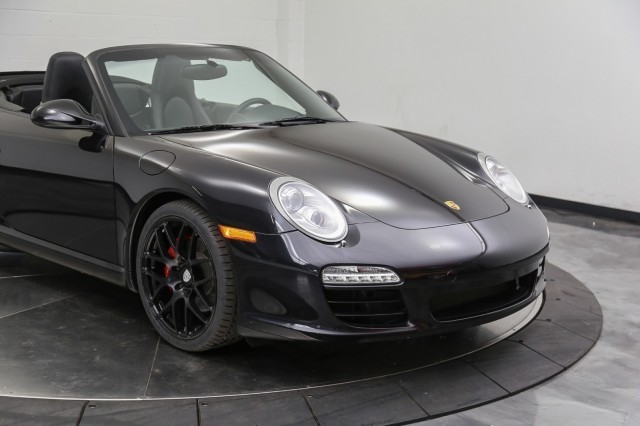 2012 Porsche 911 997 Carrera S 20