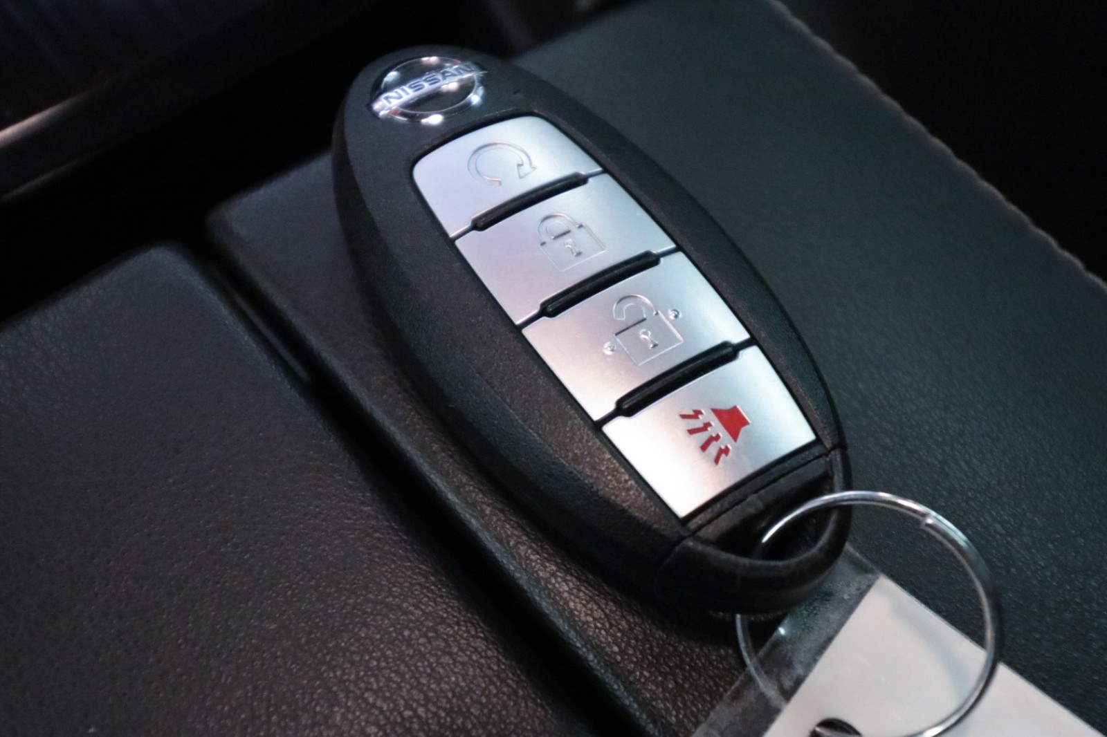 Used Car 2021 Nissan Rogue  Sv For Sale Under $20,000 In Austin, Texas