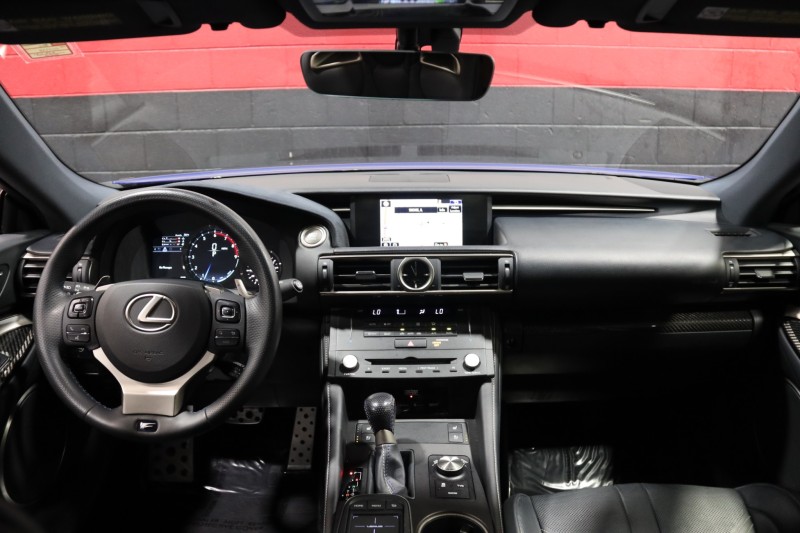 2015 Lexus RC F 2dr Coupe in , 