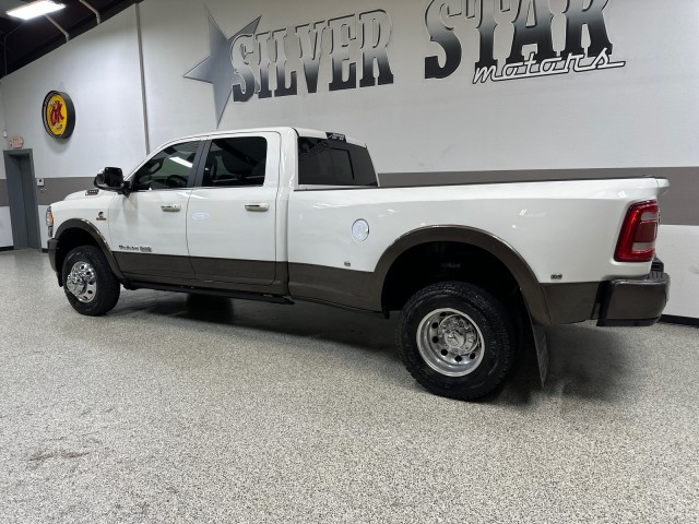 2019 Ram 3500 Longhorn DRW 4WD Cummins in , 