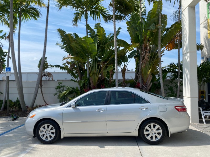 2007 Toyota Camry XLE LOW MILES 15,752 1 OWNER in , 
