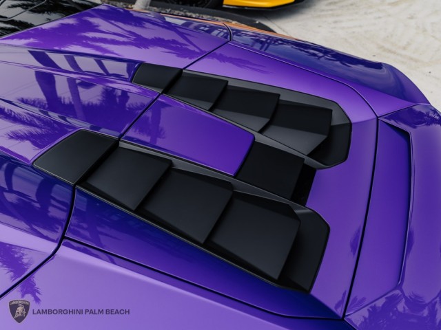 Lamborghini Huracan EVO