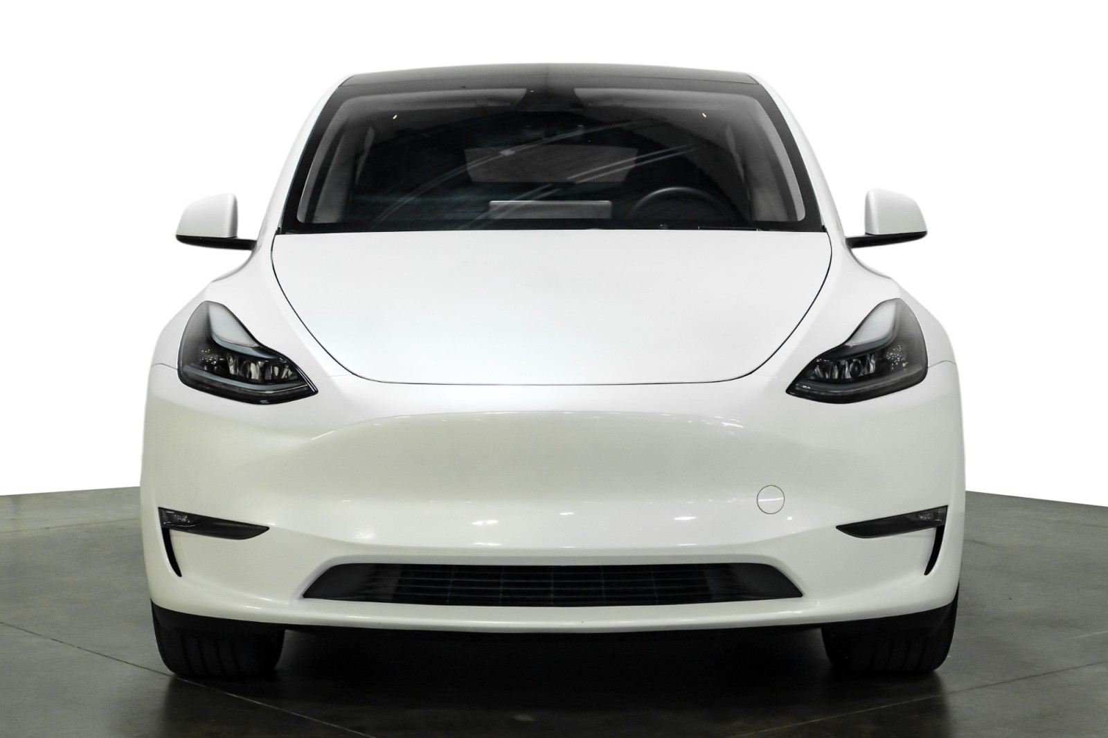 2024 Tesla Model Y Long Range AWD AutoPilot FullSelfDrivingComputer 2