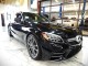2020 Mercedes-Benz C-Class AMG C 43 in Springfield, New Jersey