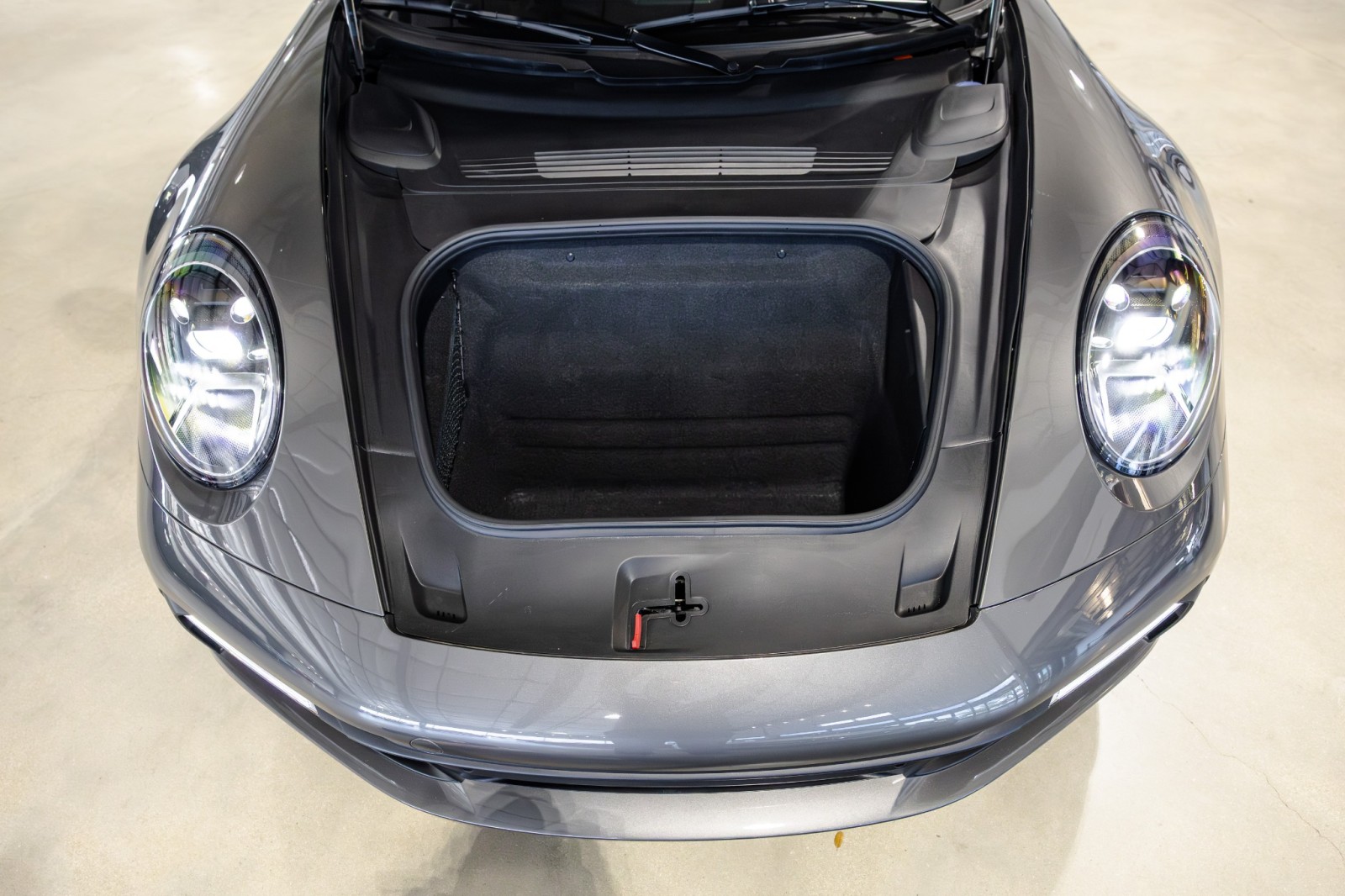 Used Car 2020 Porsche 911  Carrera S For Sale Under $140,000 In Boerne, Texas