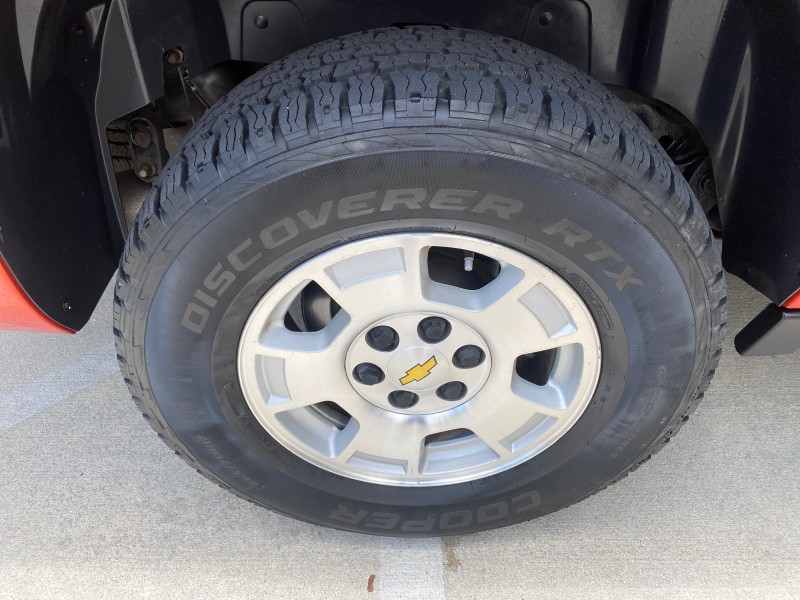 2009 Chevrolet Avalanche LT PU LOW MILES 58,696 in ,