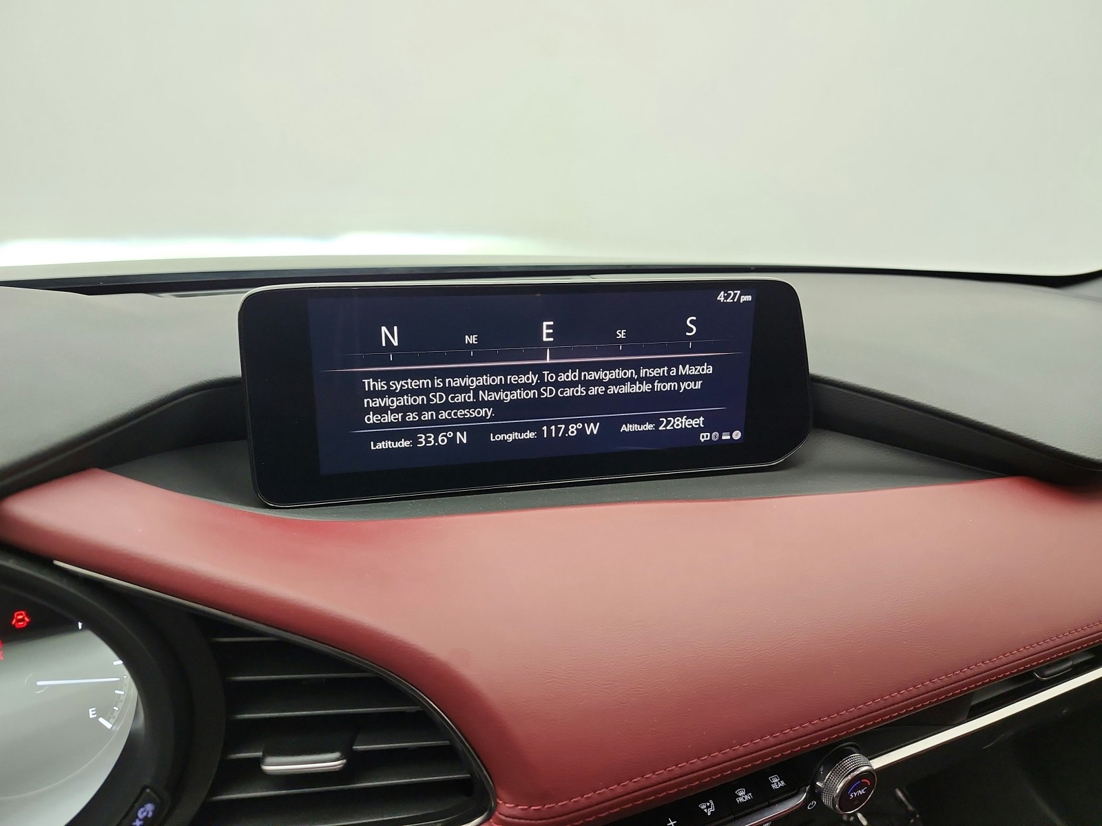 Used 2024 Machine Gray Metallic Mazda 2.5 Turbo Premium Plus Auto AWD image 14