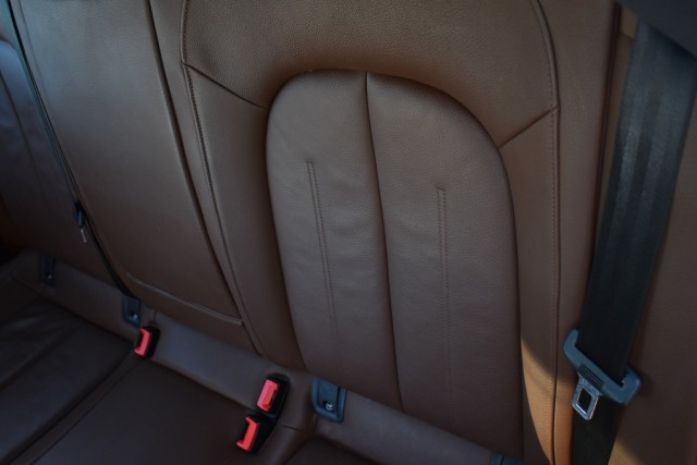 2016 Audi A7 Navi Leather Moonroof Heated Seats Blind Spot Keyl 34