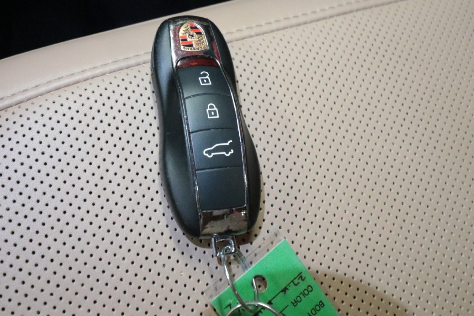 Used Car 2023 Porsche Macan  For Sale Under $50,000 In Austin, Texas