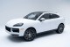 2025  Cayenne Coupe in , 