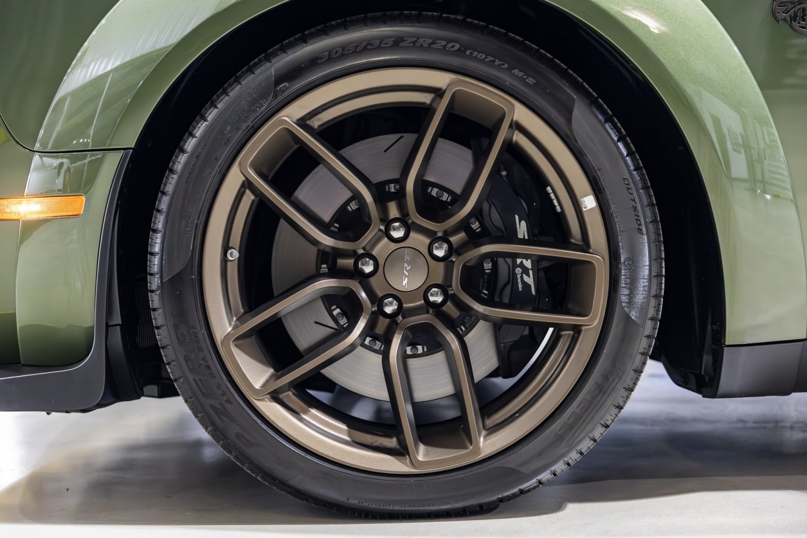 Used Car 2023 Dodge Challenger  Srt Hellcat Redeye Wide Jailbreak For Sale Under $110,000 In Boerne, Texas