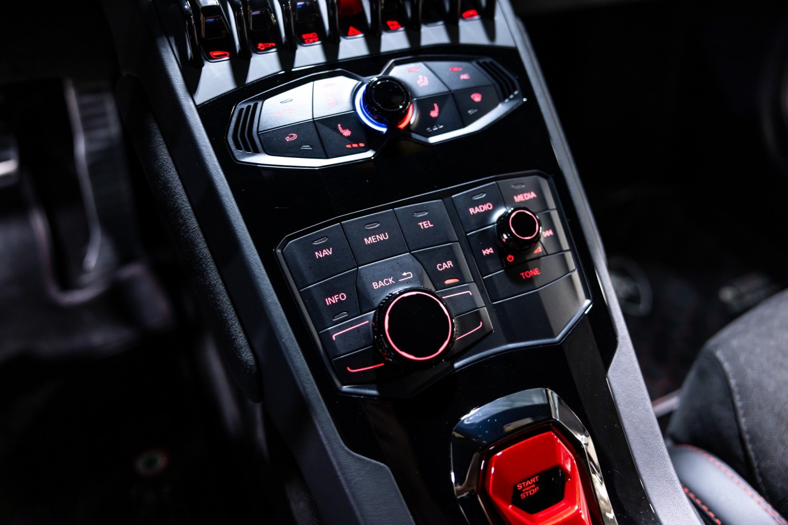 2017 Lamborghini Huracan Base - Photo 43