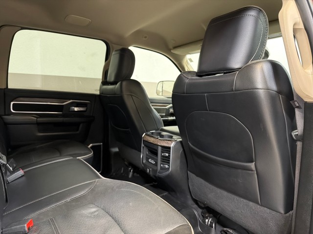 2020 Ram 3500 Laramie DRW 4WD Cummins in , 