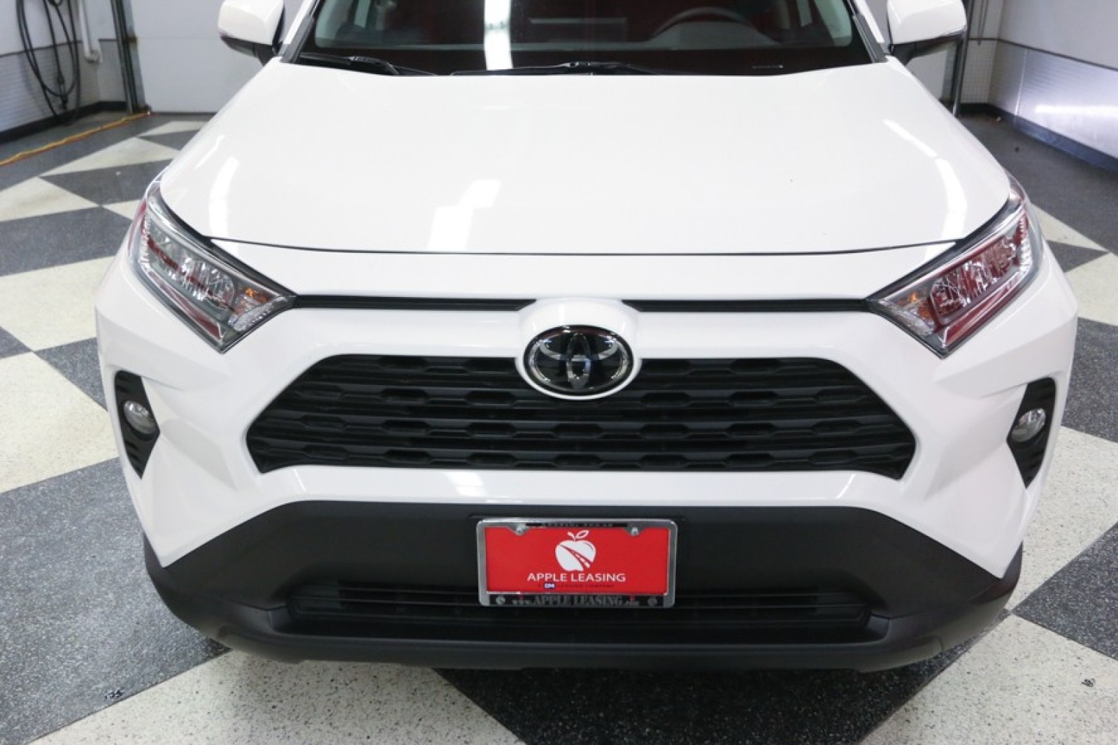Used Car 2021 Toyota Rav4  Xle For Sale Under $25,000 In Austin, Texas