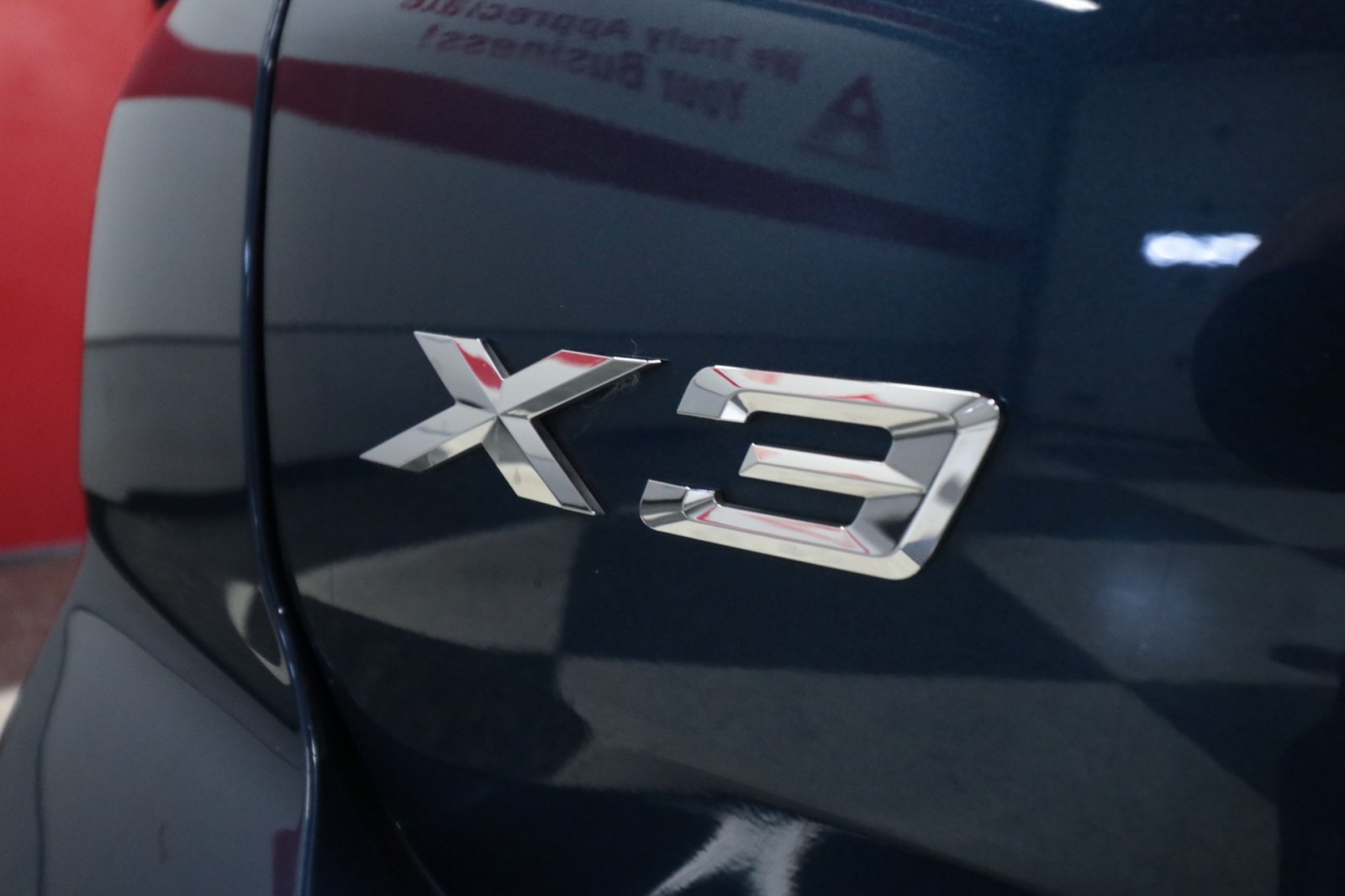 Used Car 2022 Bmw X3  Xdrive30i For Sale Under $30,000 In Austin, Texas