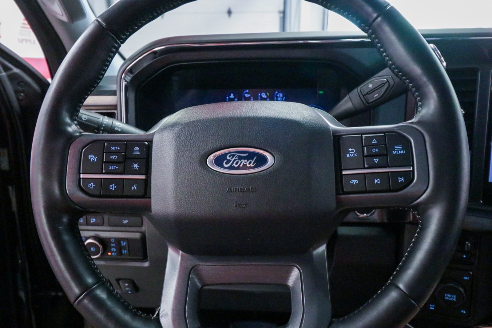 Used Car 2023 Ford Super Duty F-250 Srw  Lariat For Sale Under $80,000 In Austin, Texas