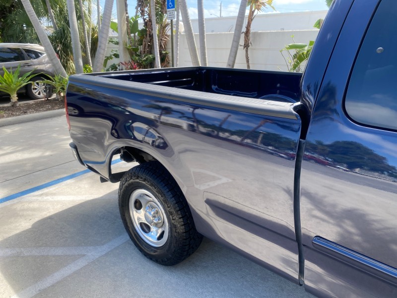 2004 Ford F-150 Heritage XLT LOW MILES 41,911 1 OWNER in , 