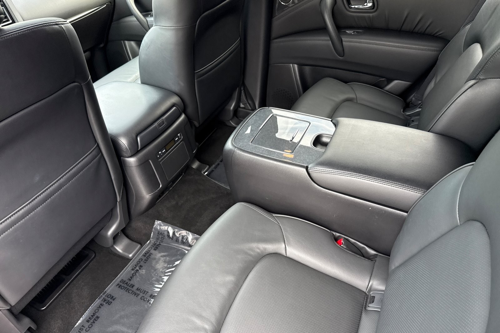 Used 2022 WHITE Nissan 4x4 SL image 11