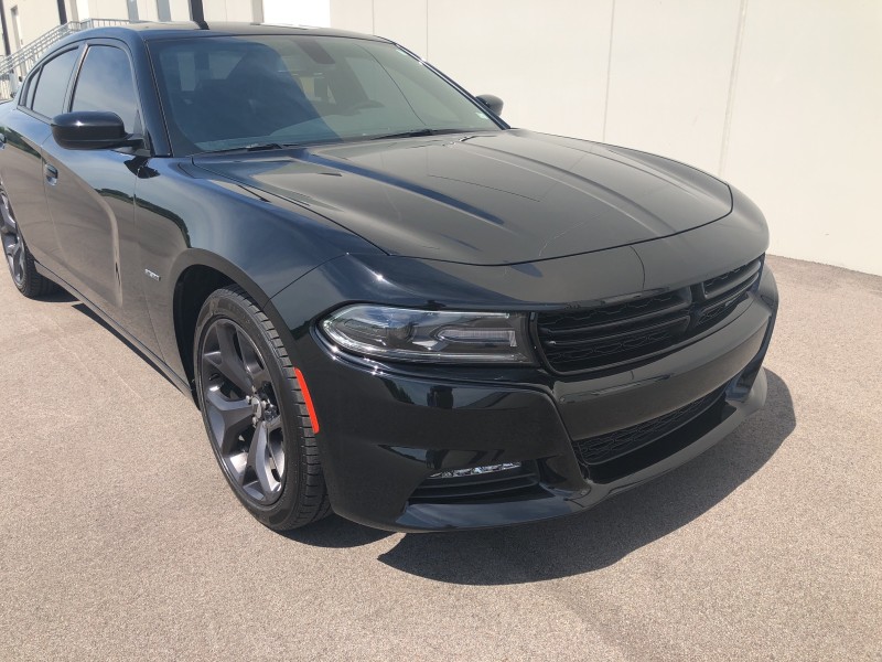 2018 Dodge Charger R/T in CHESTERFIELD, Missouri