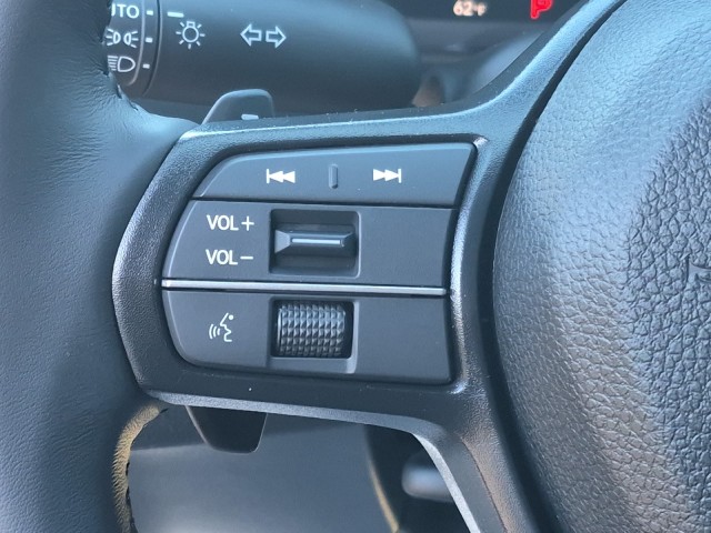 HondaAccord Hybrid27